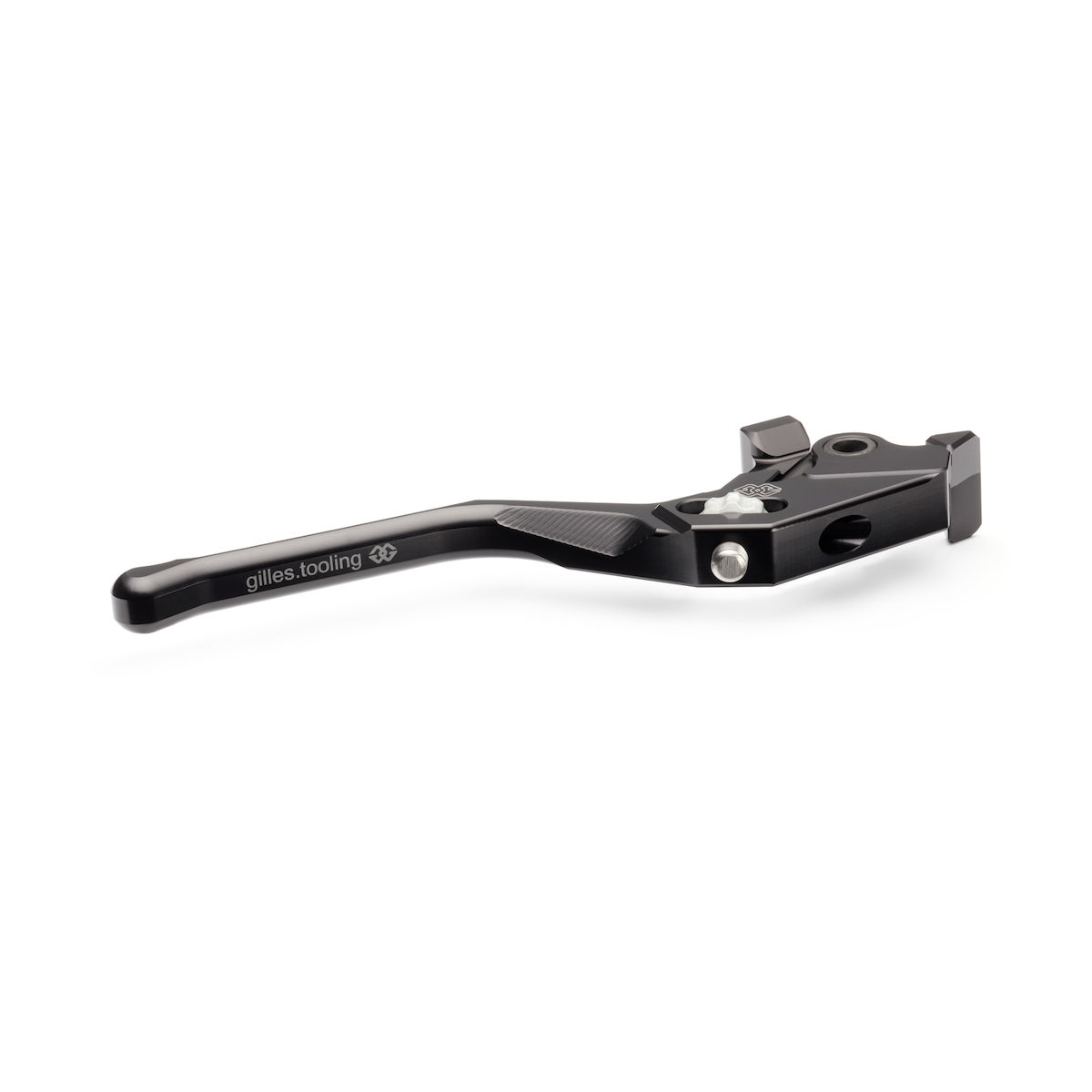 Billet-Hinterradbremshebel für T-MAX / SX / DX (Bj.17-) Original Yamaha