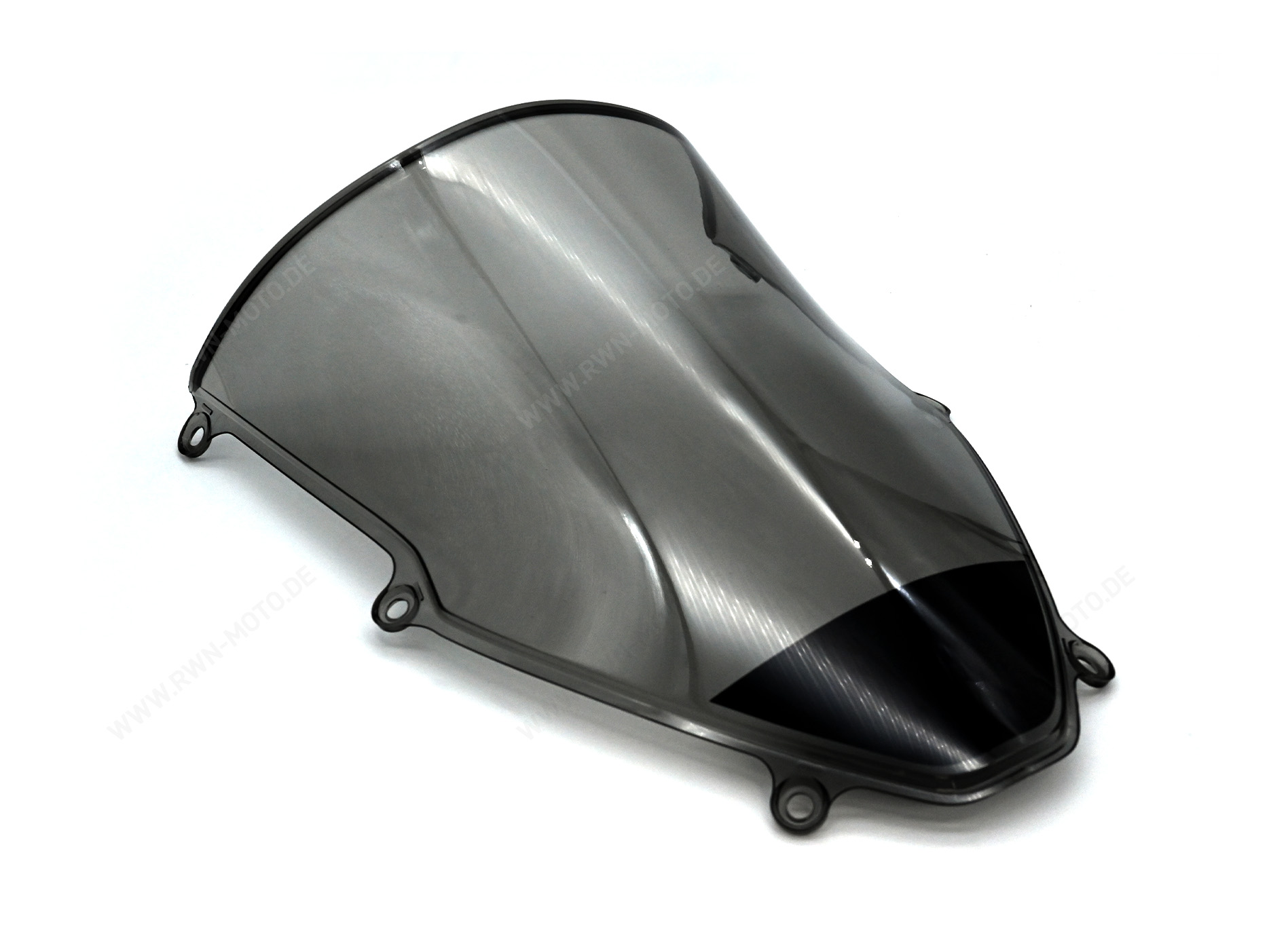 Hohe Windscheibe, getönt für Honda CBR 1000 RR-R FIREBLADE (Bj.20-)