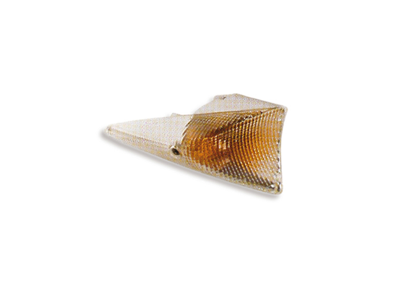 Blinker BIHR hinten links gemäß Original Peugeot Speedfight 50