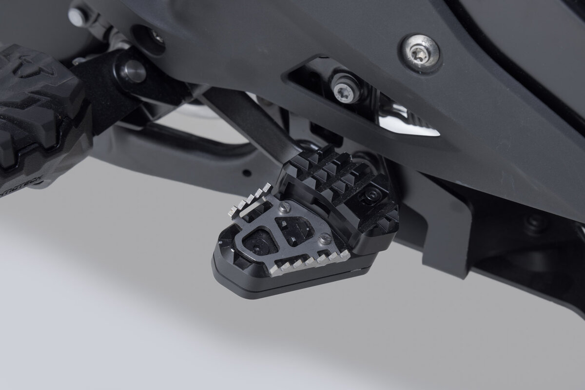SW-Motech Fußbremshebel-Erweiterung für BMW R 1300 GS (23-)