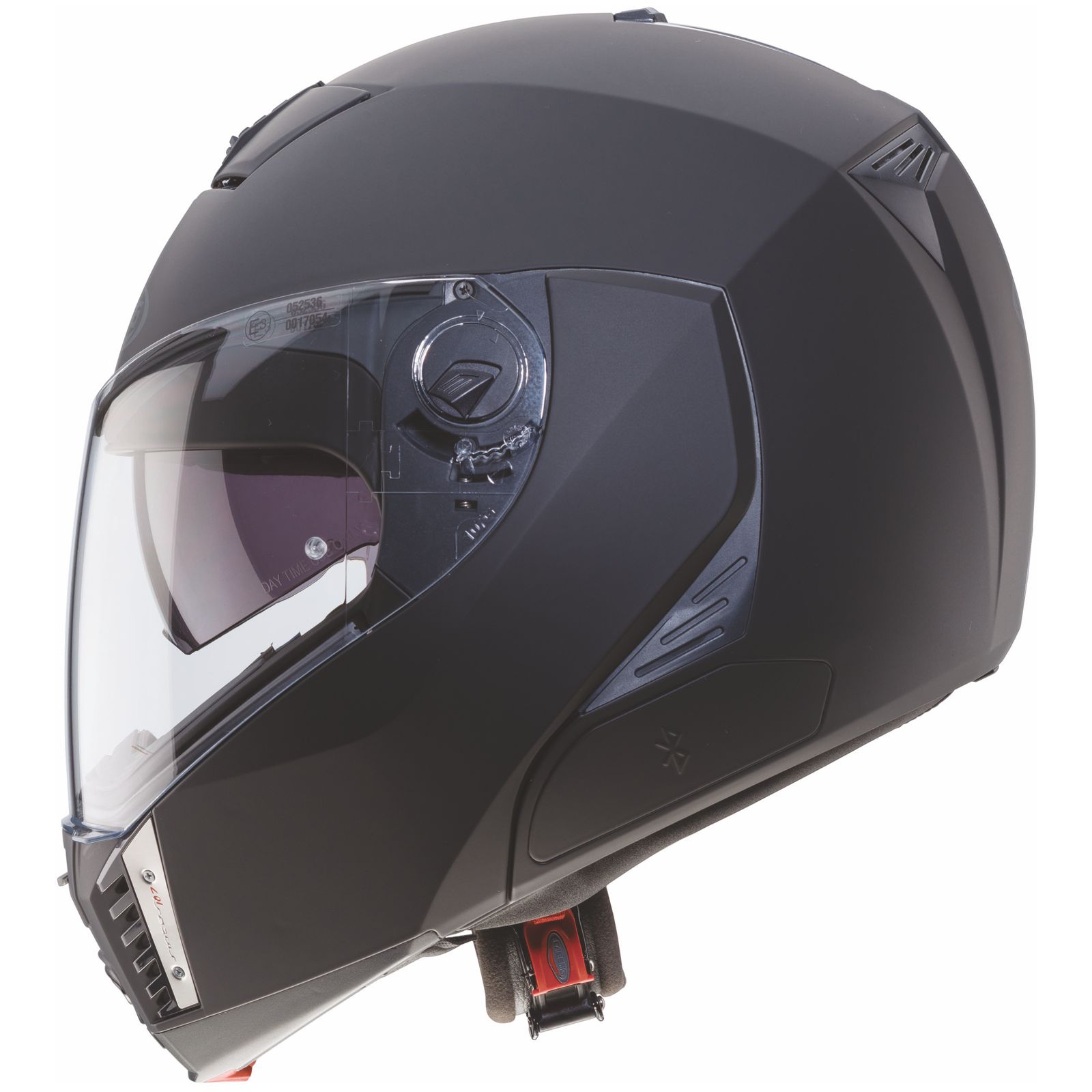 Caberg Übergrößenhelm Sintesi, matt-schwarz