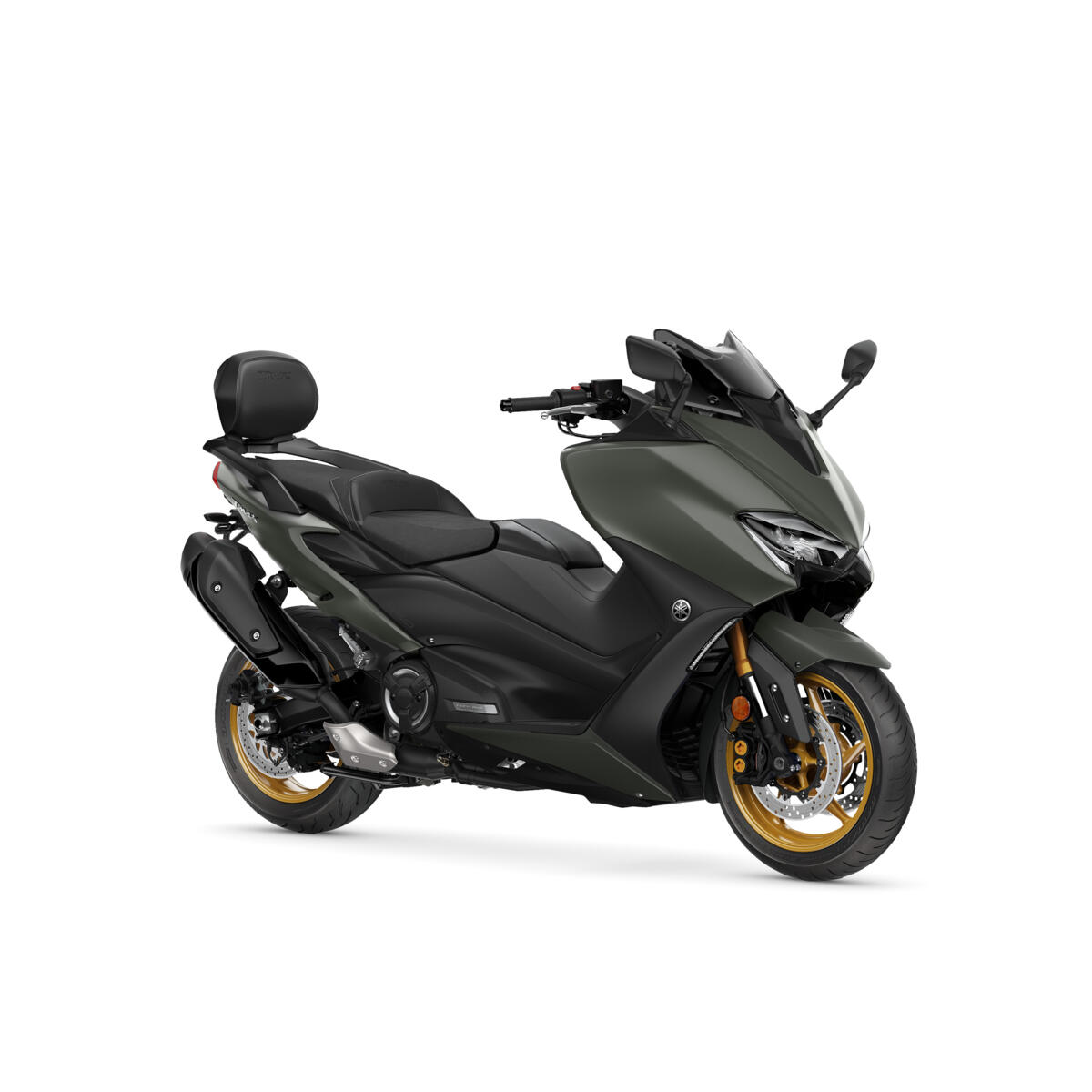 Sportpaket für TMAX 560 (Bj.20-) Original Yamaha