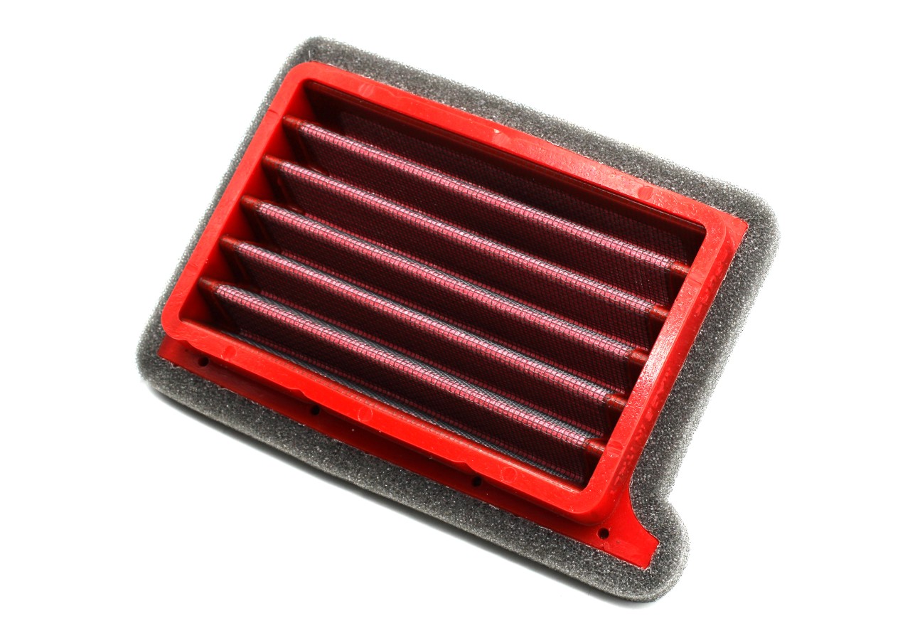 BMC Sport-Luftfilter für Triumph Trident 660 (21-)