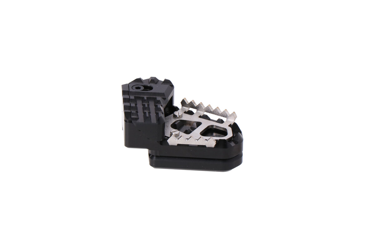SW-Motech Voetremhendel verlenging voor Honda CB 500 X (18-)