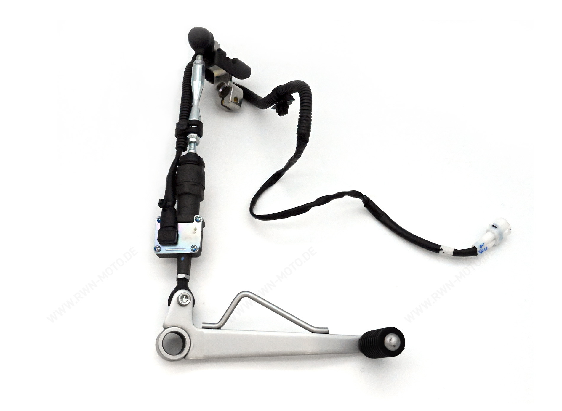 Quick-Shifter voor Yamaha YZF R 125 (23-) Origineel