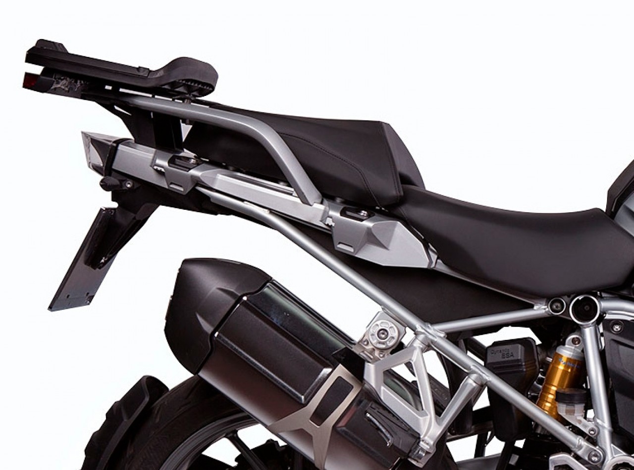 Shad topkofferdrager voor BMW R1200GS / R1250GS 2013-