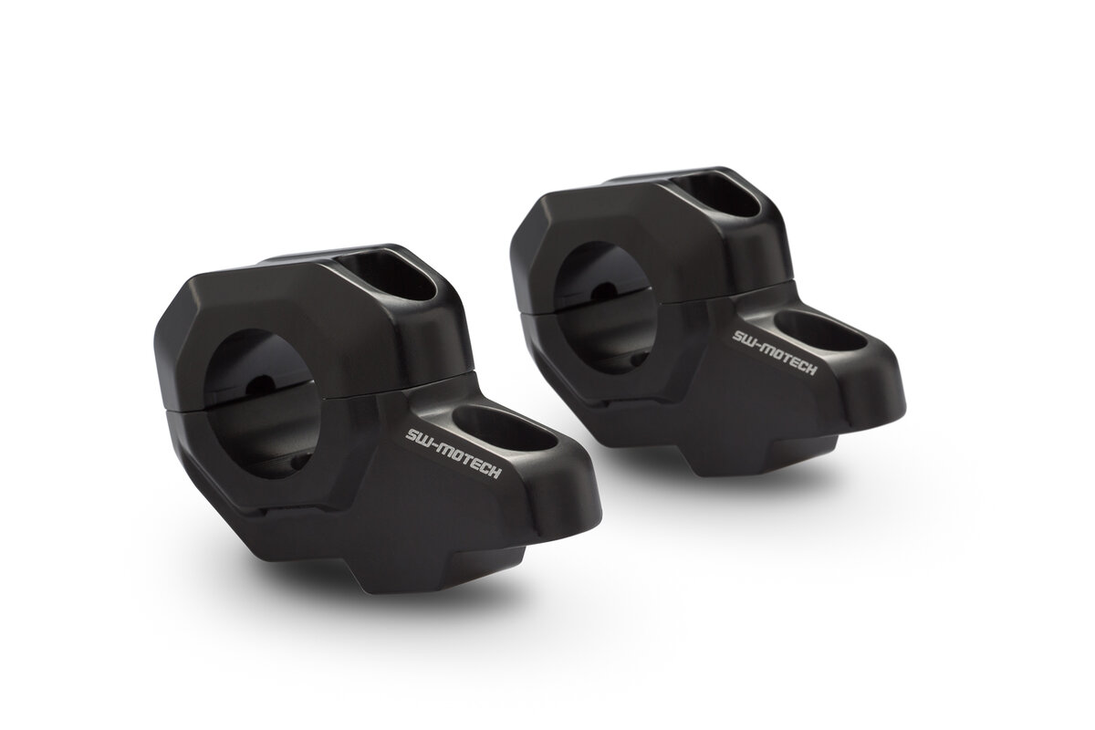 Arceaux de sécurité pour Aprilia Tuareg 660 (21-) SW Motech