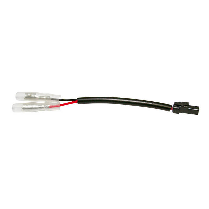 HIGHSIDER smart Typ 12 Adapterkabel Für Kennzeichenbeleuchtung (1Stck)