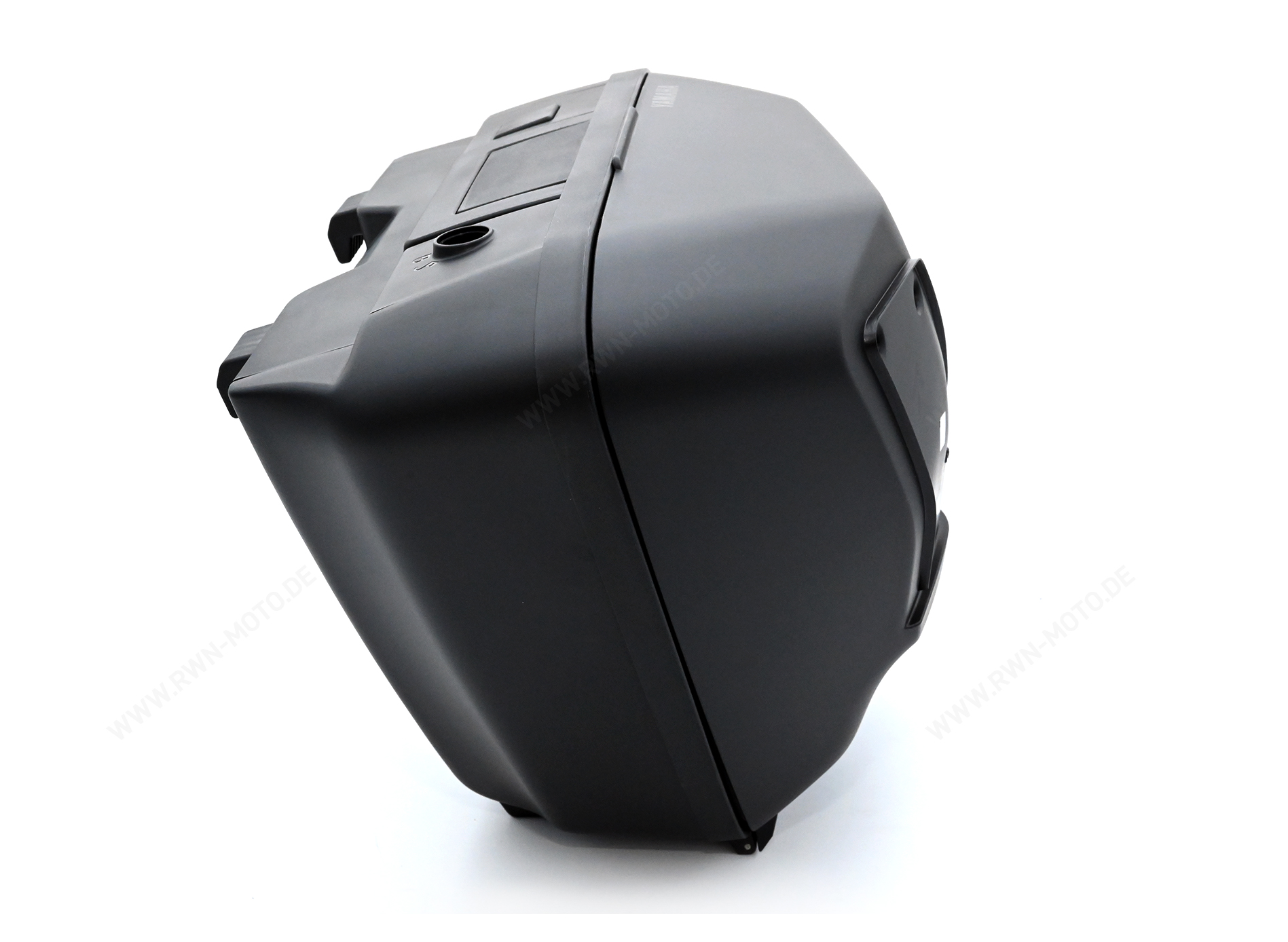 Zijtas Tour 30L, rechts voor Tracer 9 / GT (Bj.21-) Origineel Yamaha