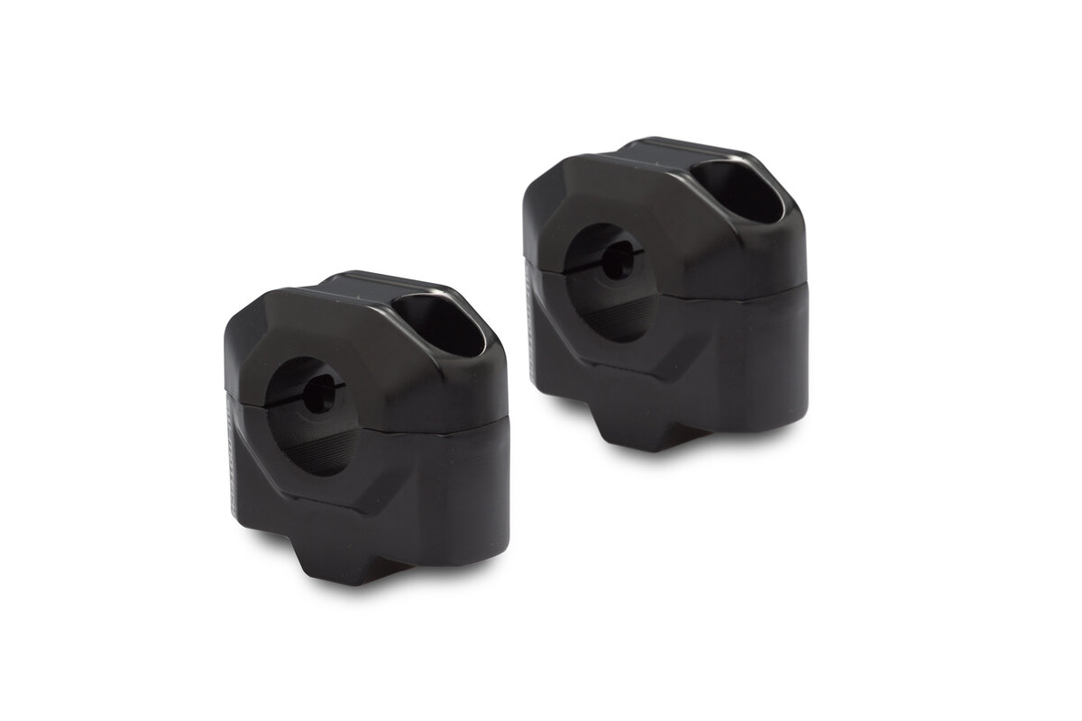 Arceaux de sécurité pour Aprilia Tuareg 660 (21-) SW Motech