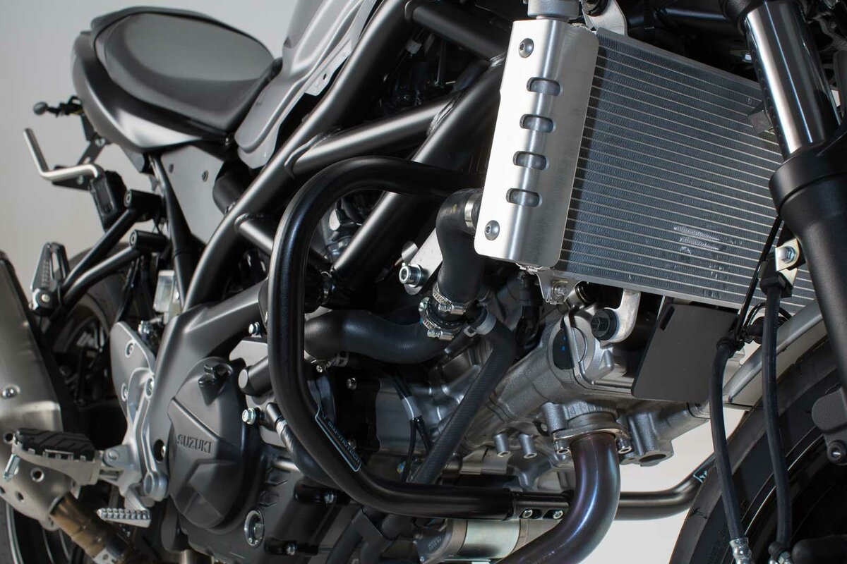 Arceaux de sécurité pour Aprilia Tuareg 660 (21-) SW Motech