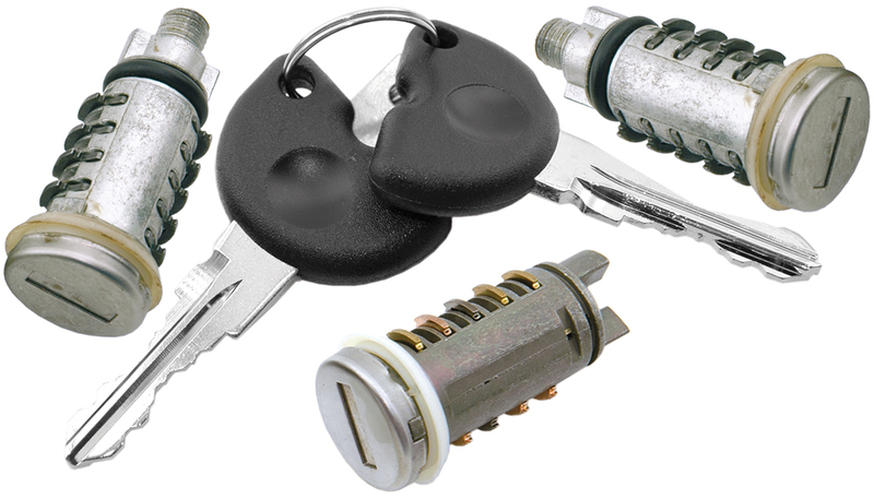 V PARTS Serrure d'allumage Piaggio