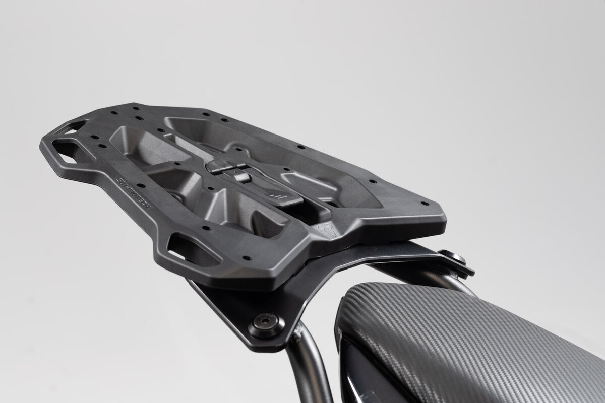 SW-Motech Adapterplatte für STREET-RACK Gepäckträger