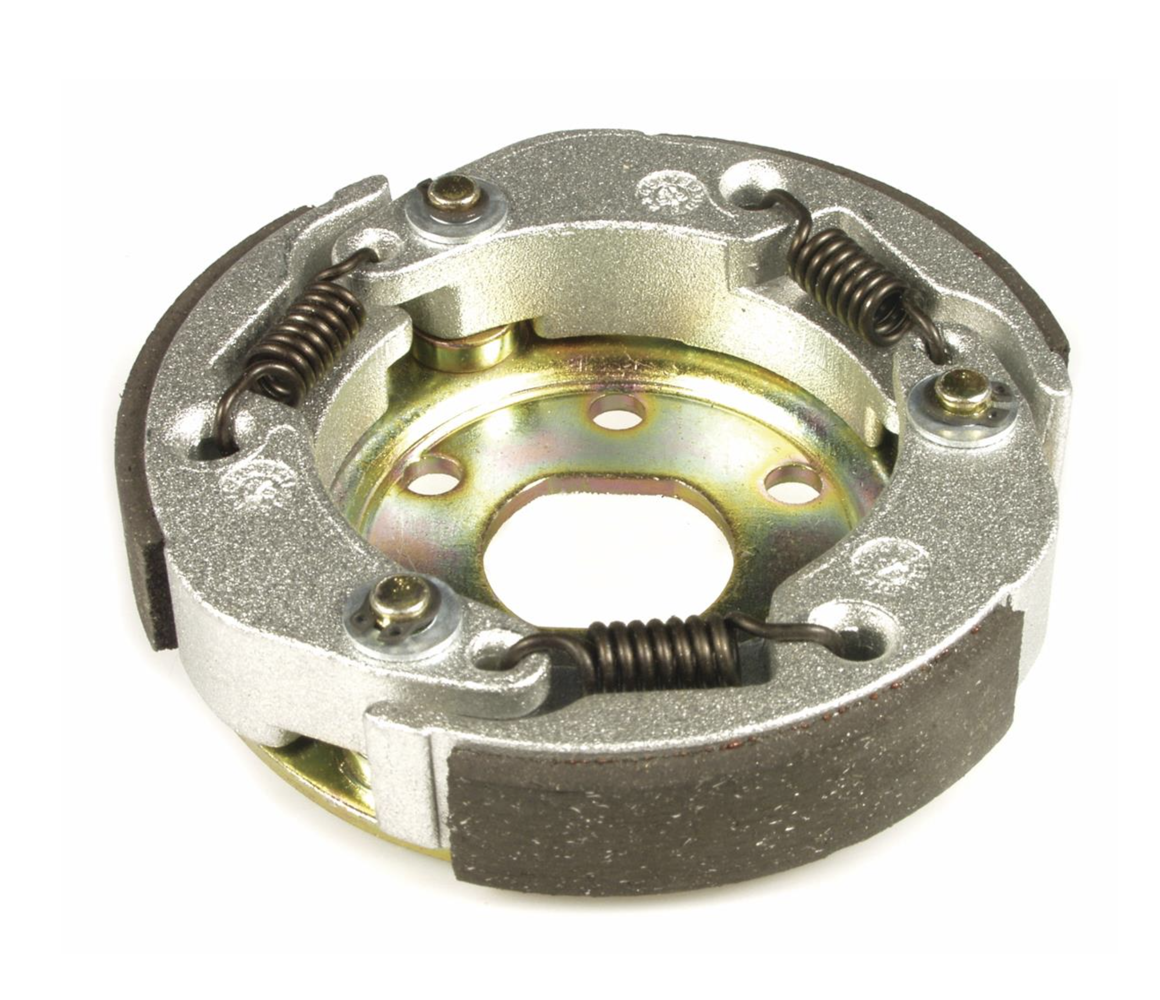 Embrayage RMS Standard pour Vespa ET2/ET4/LX/LXV/S 50ccm 2T/4T