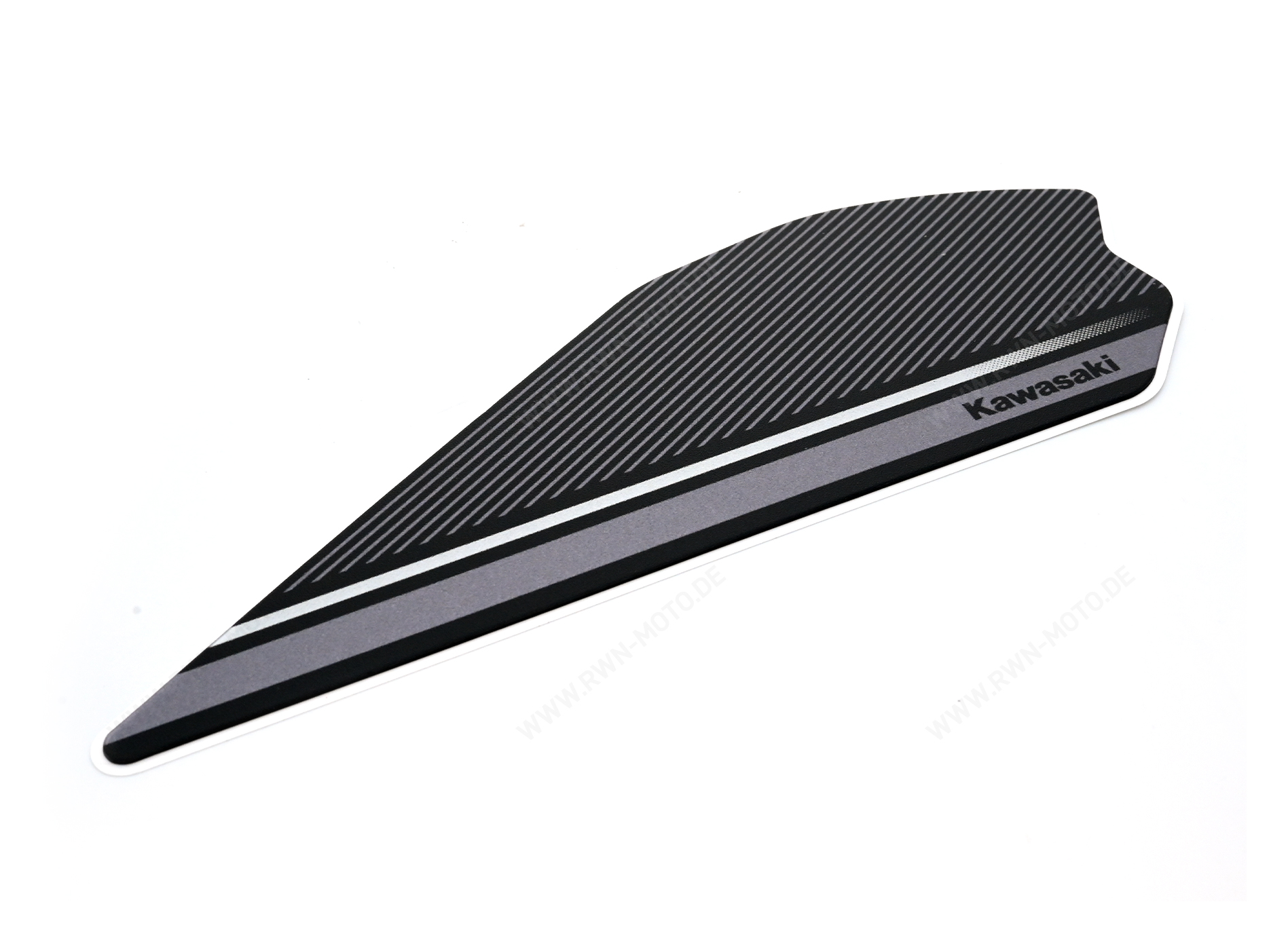 Side tank pads for Kawasaki Z H2 2020- original