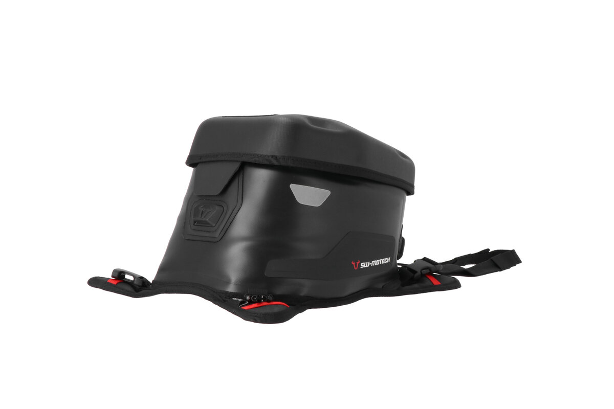 SW-Motech PRO Cross WP Riemen-Tankrucksack für Yamaha FZ 1 /Fazer (05-16)