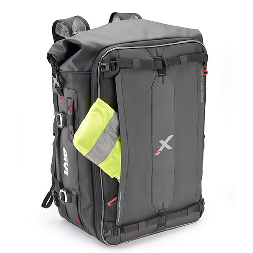 Givi XL03 Zadeltas