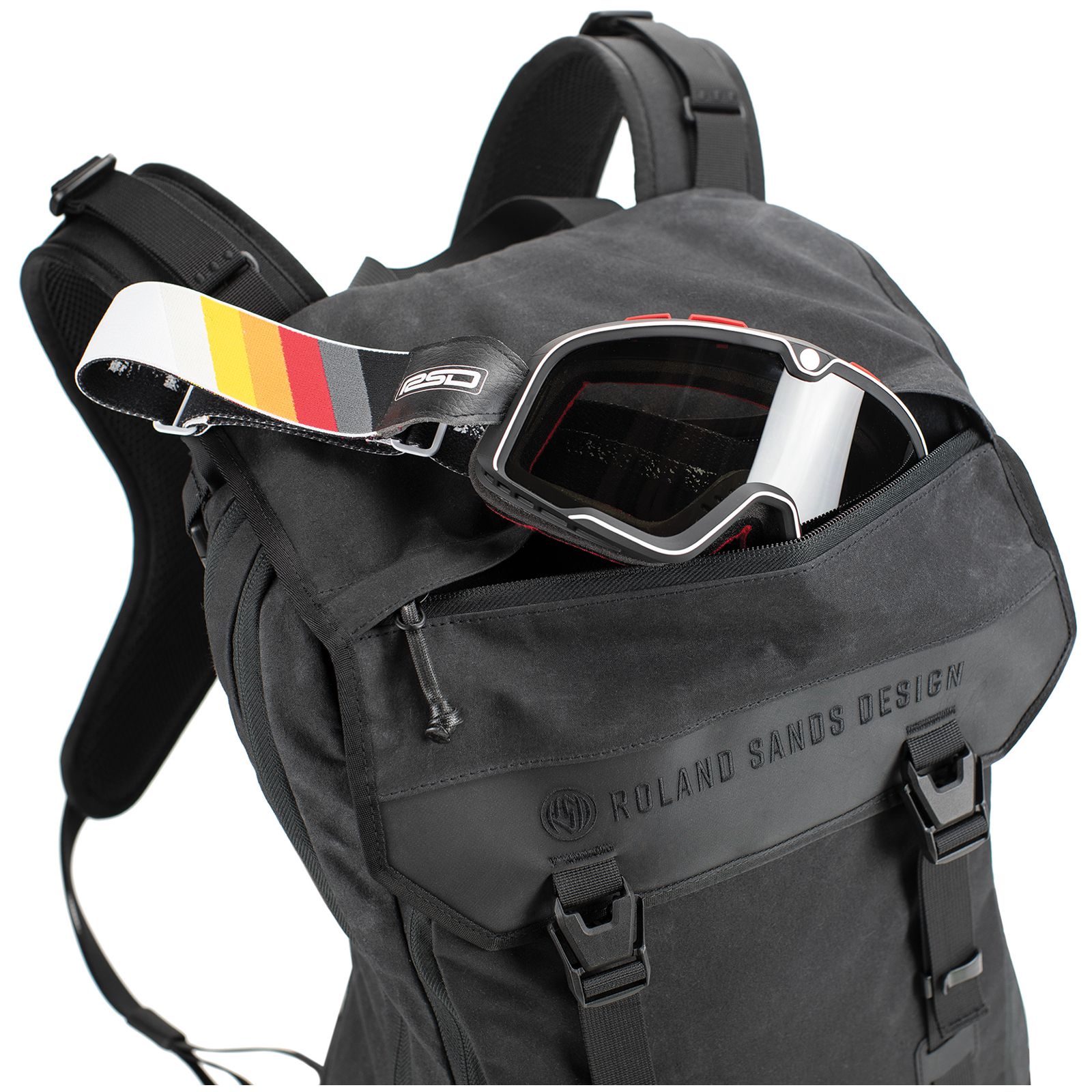 Kriega Roam 34 sac à dos noir