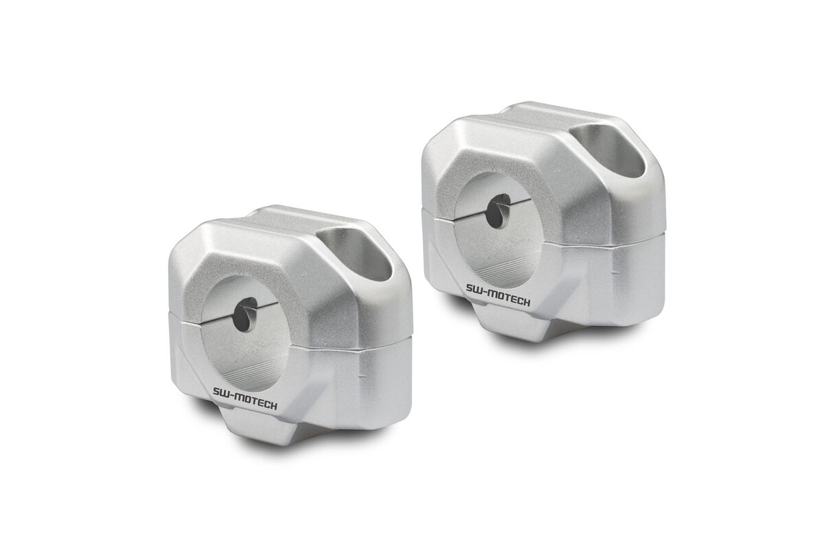 Arceaux de sécurité pour Aprilia Tuareg 660 (21-) SW Motech