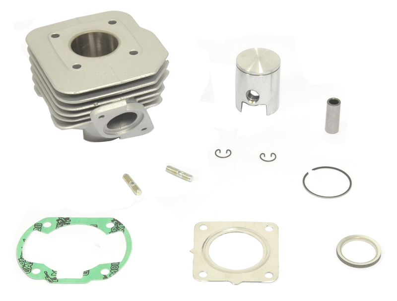 ATHENA cilinder-zuiger kit - Ø40mm Honda