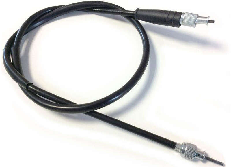 Tecnium speedometer drive shaft