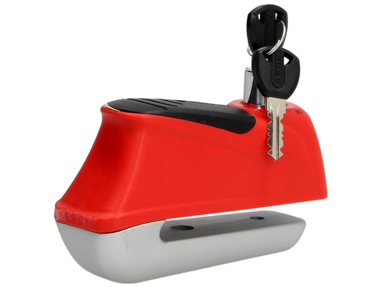 ABUS Bremsscheibenschloss Trigger Alarm 350