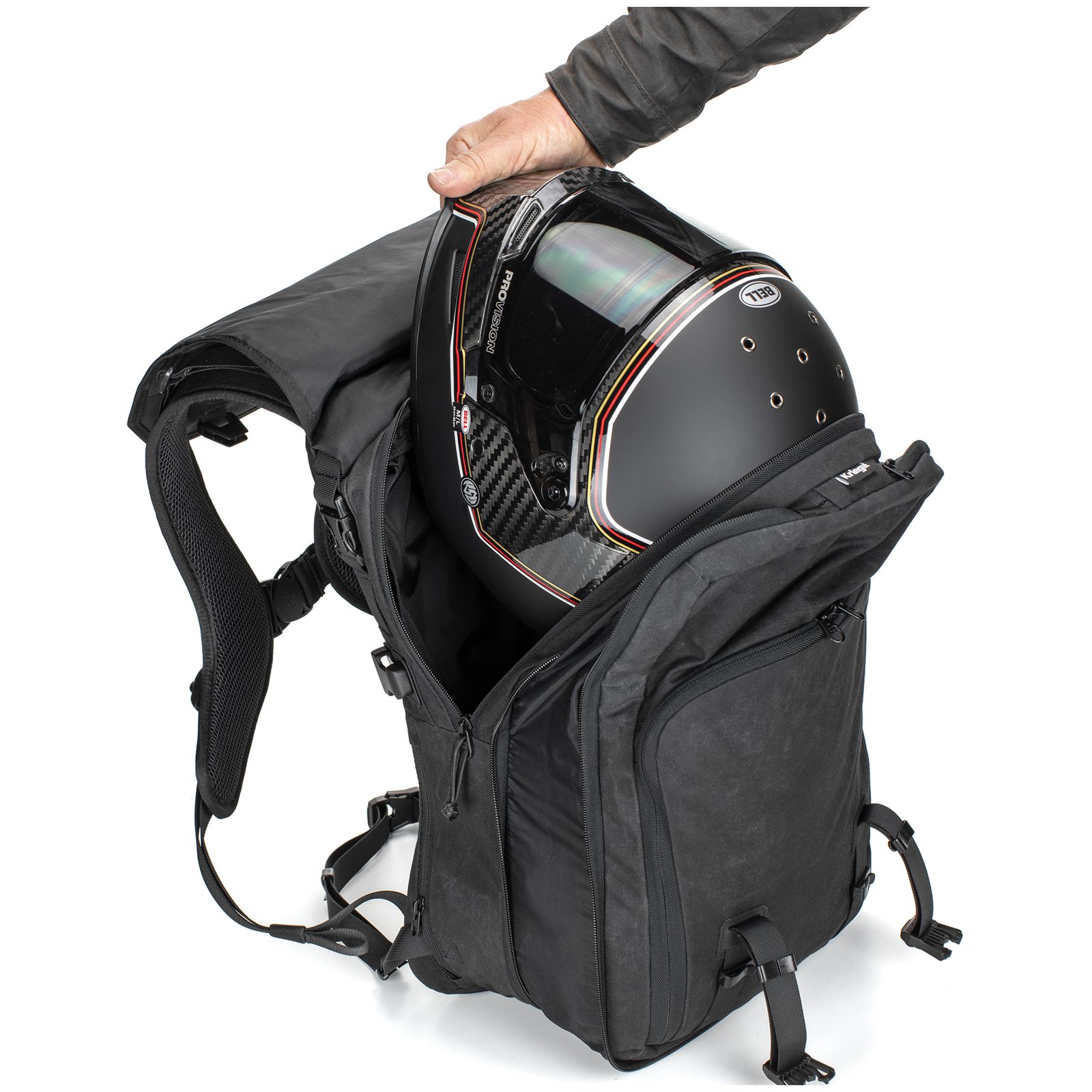 Kriega Roam 34 sac à dos noir