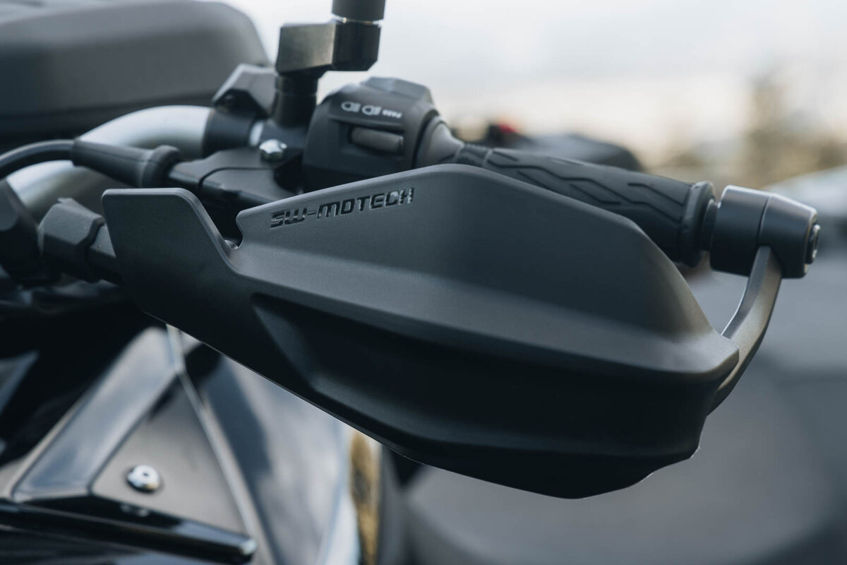 SW-Motech Adventure Handprotektoren für Honda XL 750 Transalp (23-)