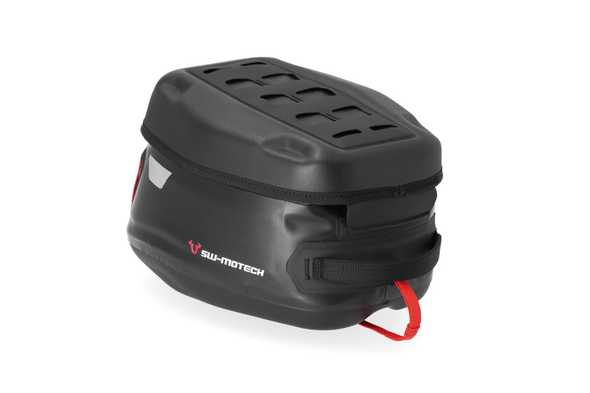 SW-Motech PRO Yukon WP waterproof tank bag for Honda CMX 1100 Rebel /T /SE (24-), SC87