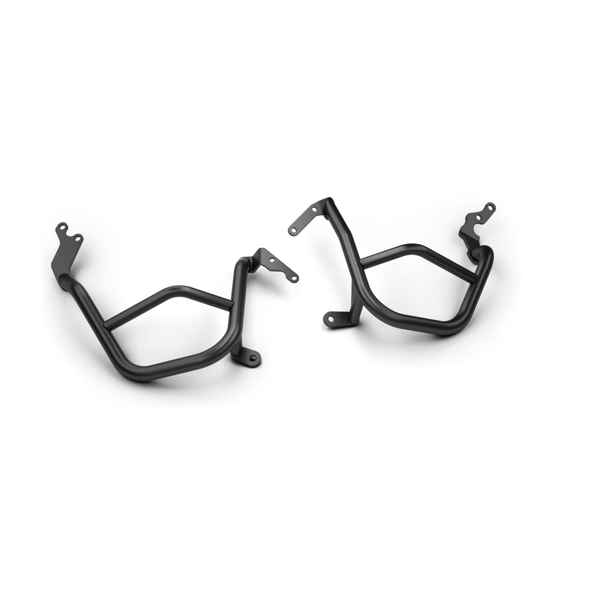 Engine guard Explorer for Tracer 9 / GT (Bj.21-) Original Yamaha