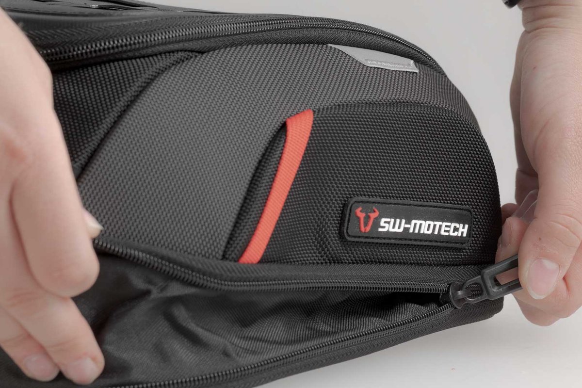 SW-Motech PRO Daypack Tankrucksack für Suzuki GSX-8R (24-)
