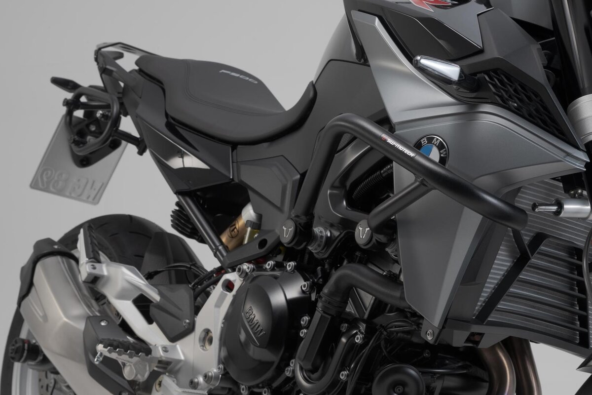 Arceaux de sécurité pour Aprilia Tuareg 660 (21-) SW Motech