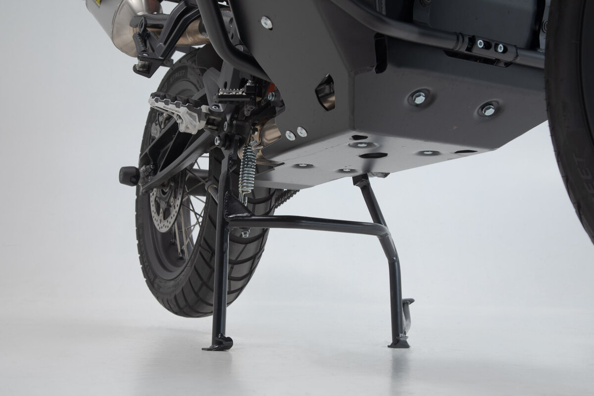 SW-Motech Hauptständer schwarz für KTM 890 Adventure R