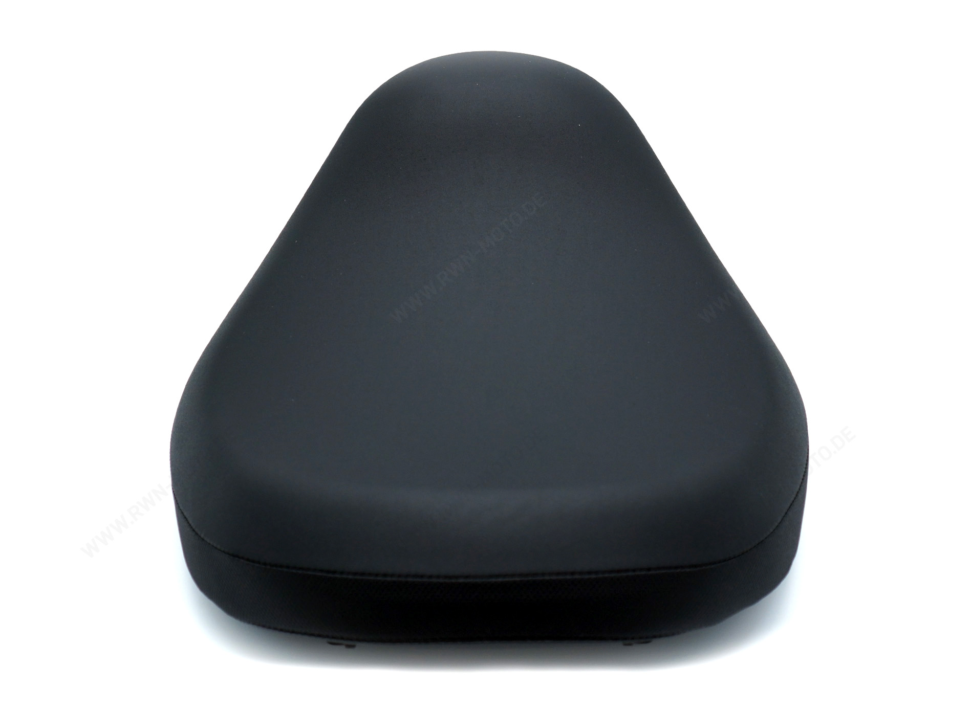 Comfort zitting zwart voor Honda CMX 1100 Rebel (21-25) Origineel
