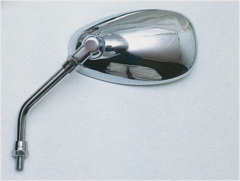HIGHSIDER smart miroir Virago chrome (1pc)