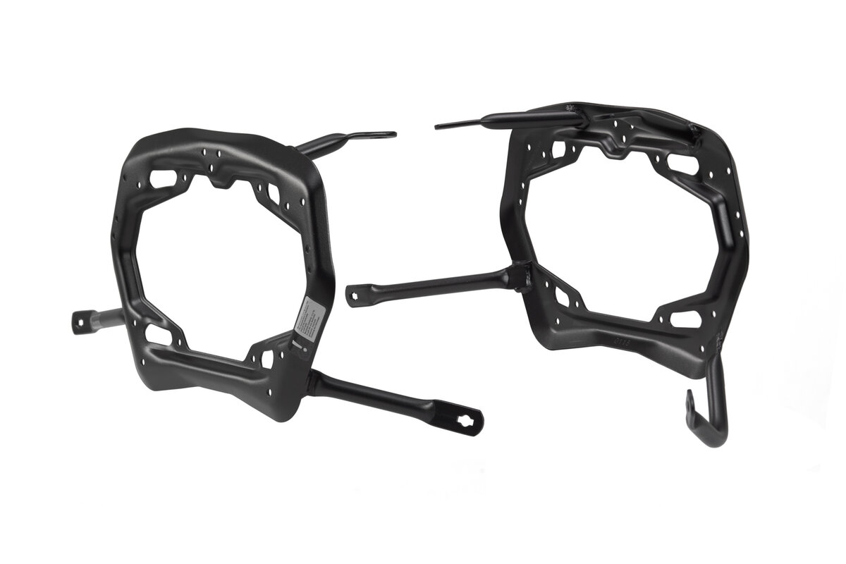 SW-Motech PRO Seitenträger für Honda XL 750 Transalp (23-)