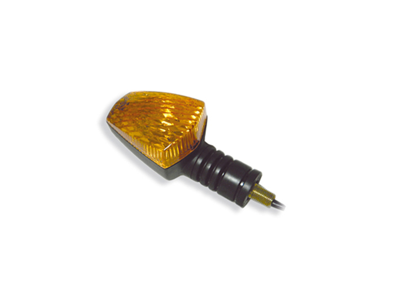 Blinker BIHR: vorne links / hinten rechts, orange YAMAHA BT1100