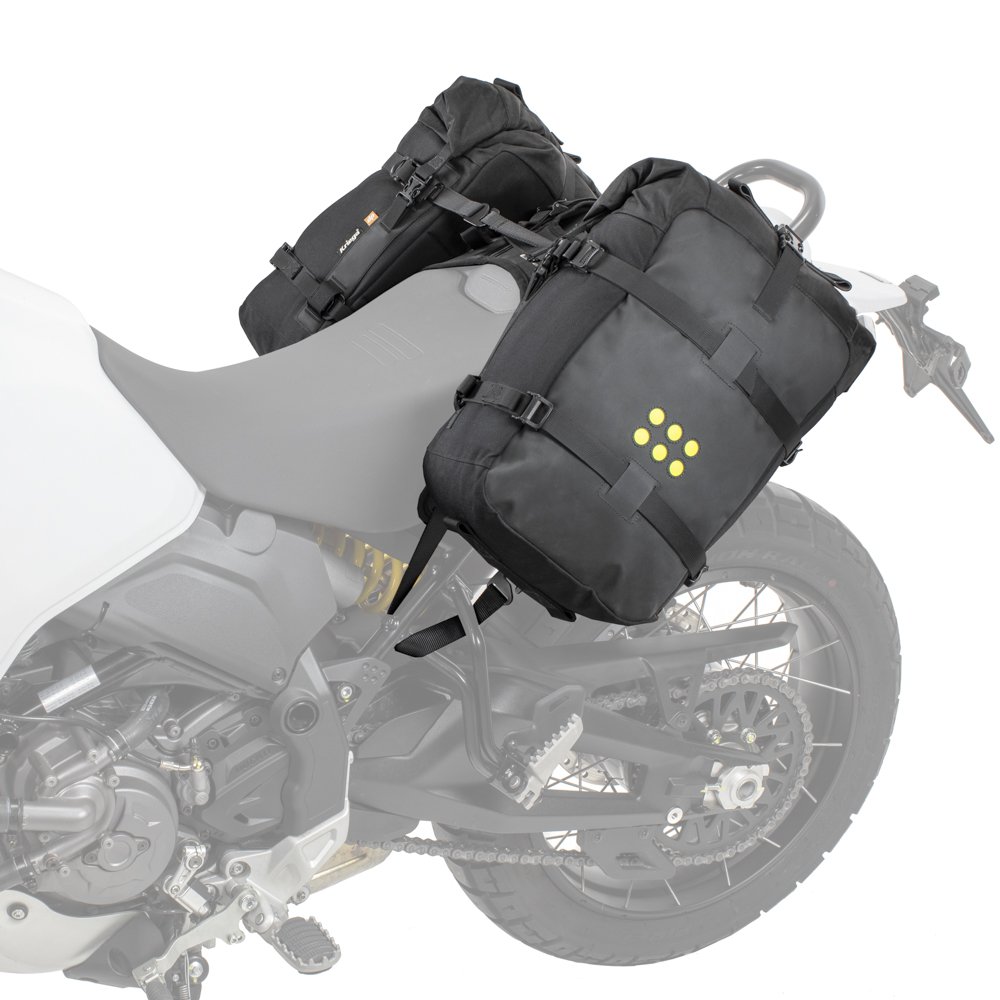 Kriega OS-Base für Ducati Desert X-Copy