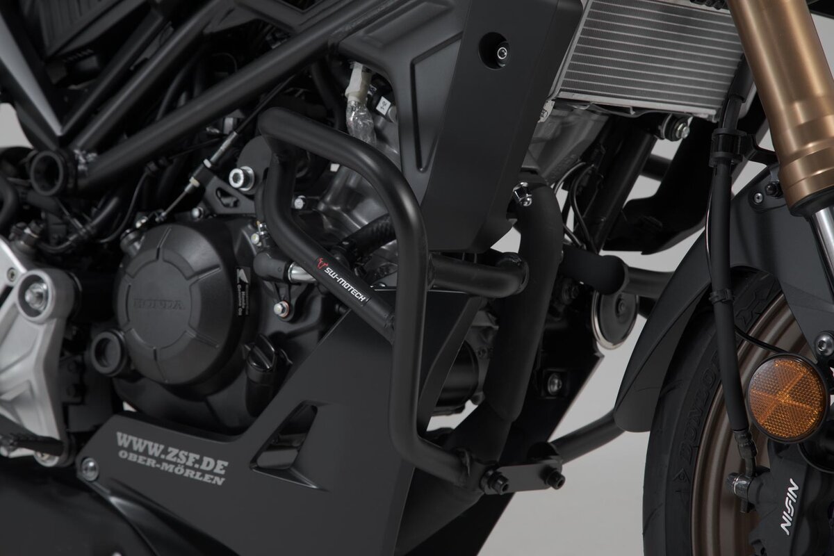 Crashbar voor Aprilia Tuareg 660 (21-) SW Motech