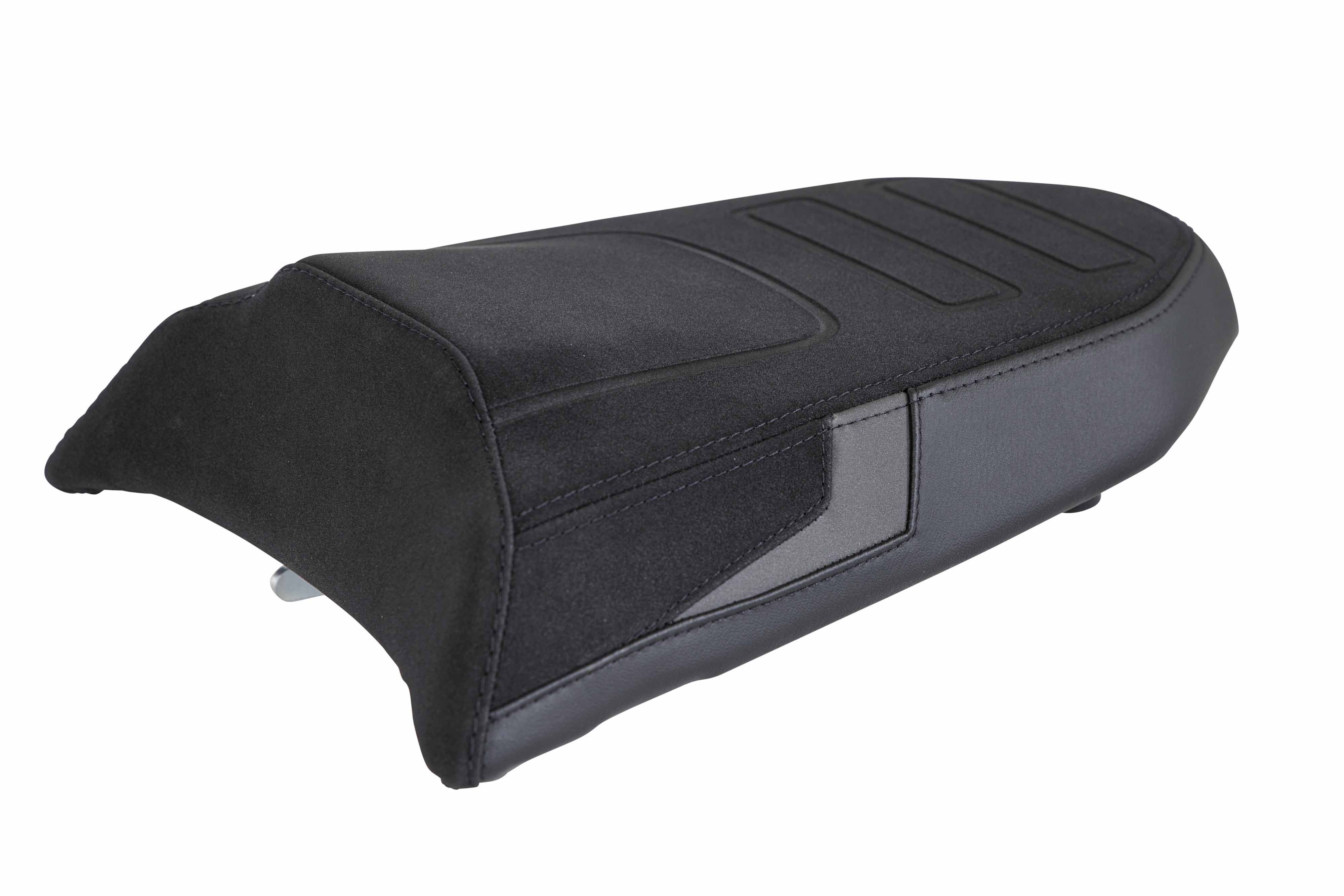 Zitje "Comfort" voor Yamaha Ténéré 700 (19-24)