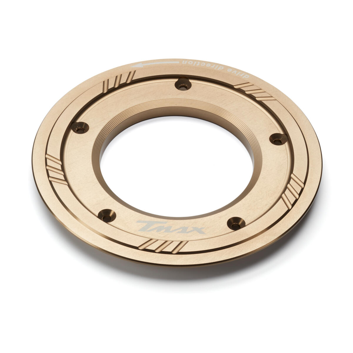 Riemhoes voor T-MAX / SX / DX (Bj.17-) Origineel Yamaha