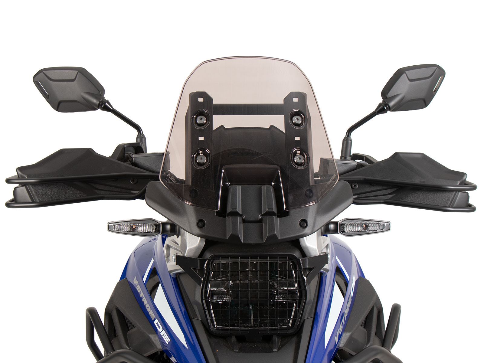 Griffschutz für Suzuki V-Strom 1050 DE (23-) Hepco & Becker
