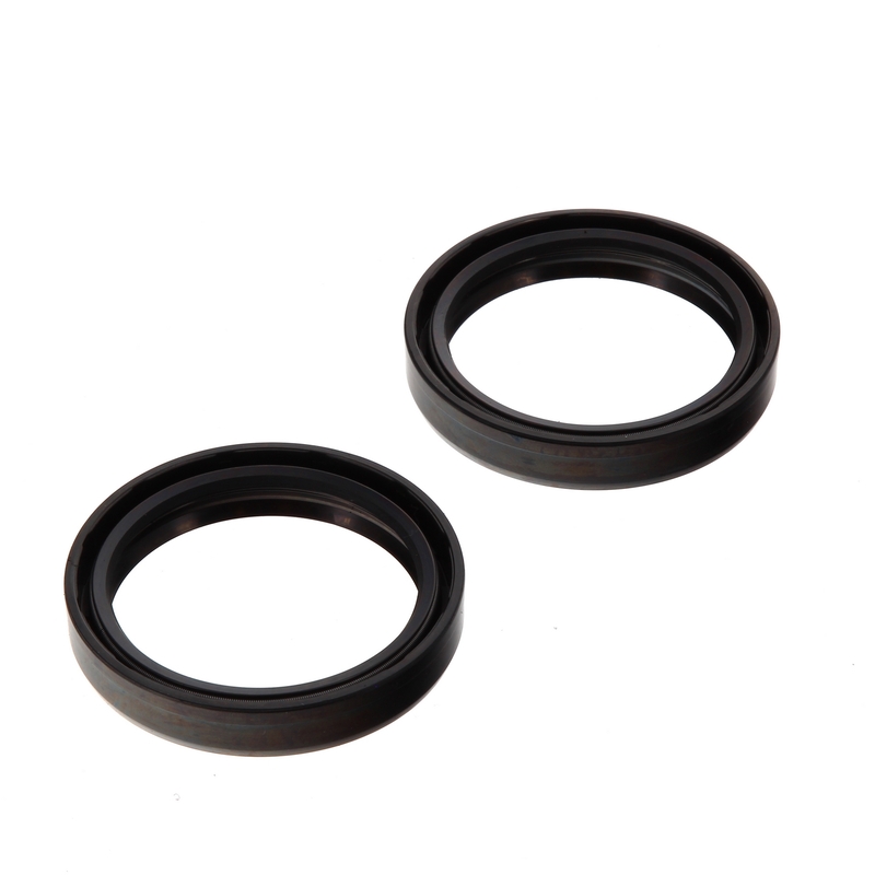 Tecnium fork seal rings without dust caps - 47x58x10 mm