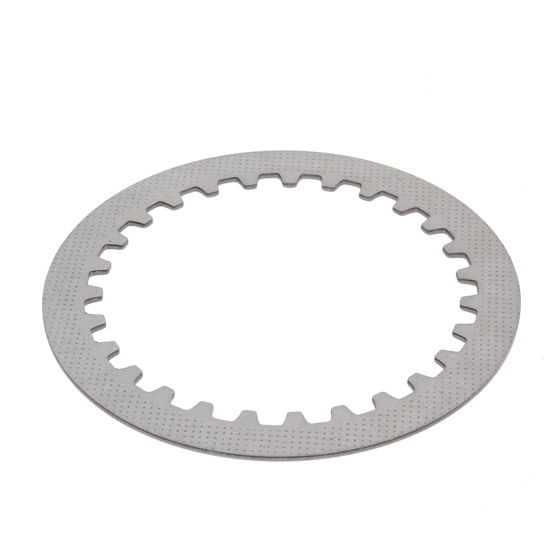 Tecnium clutch steel disk