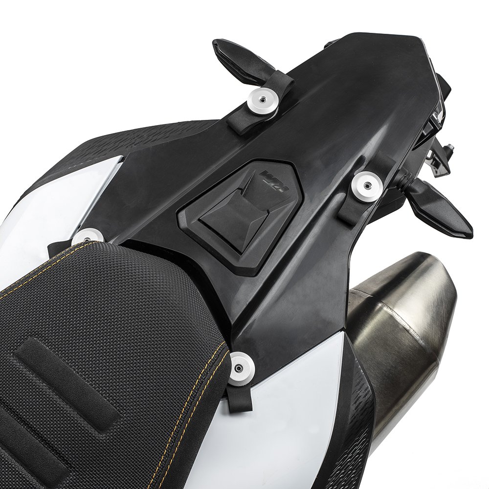 Kriega OS-Base für KTM 690, Husqvarna 701 & GasGas 700