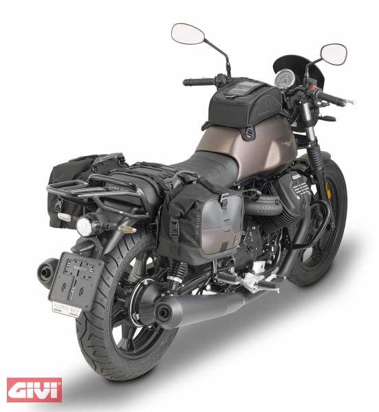 Givi CRM106 Satteltasche