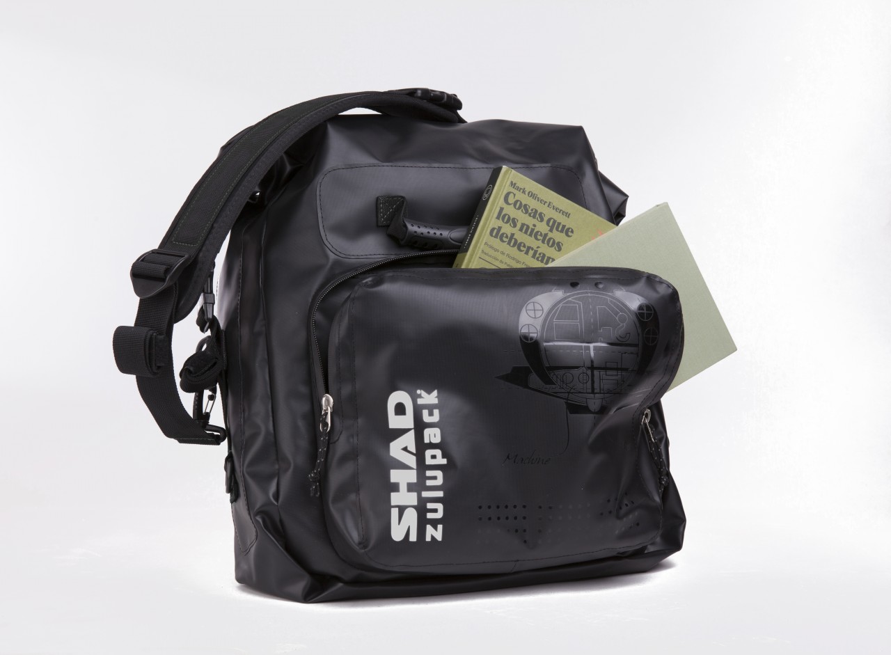 Sac à dos Shad SW18