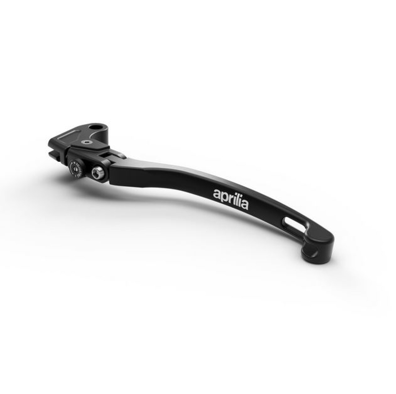 Kupplungshebel schwarz für Aprilia RSV4 / Tuono V4 1100 (25-)