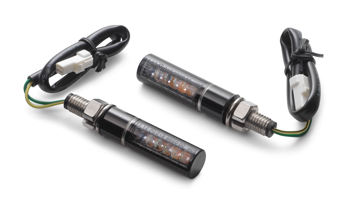 KTM LED Blinkerkit