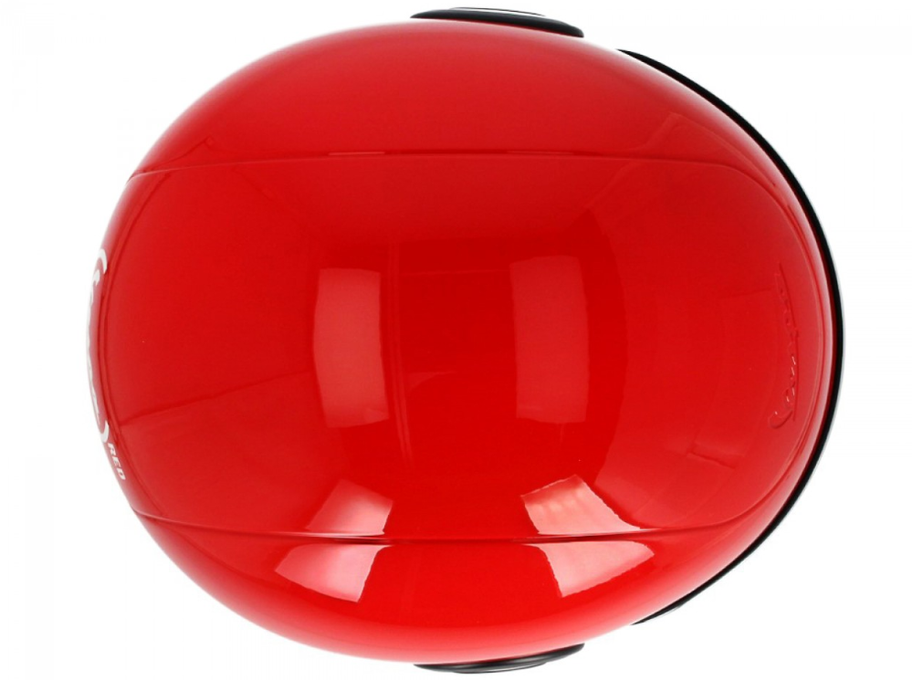 Vespa VJ1 Jethelm 946 (RED)